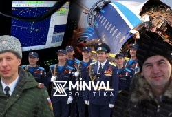Minval Politika узнал подробности удара России по рейсу AZAL. Кто они — новые фигуранты?