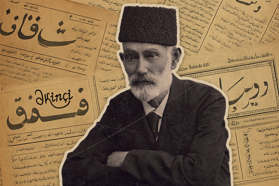 150 лет на передовой. Как азербайджанская пресса стала грозой фейков