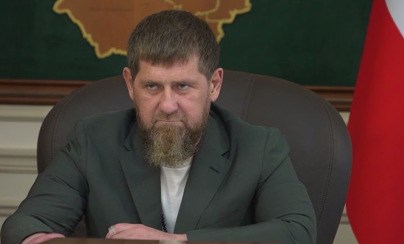 Кадыров прокомментировал слухи о своей смерти: "не дождетесь"