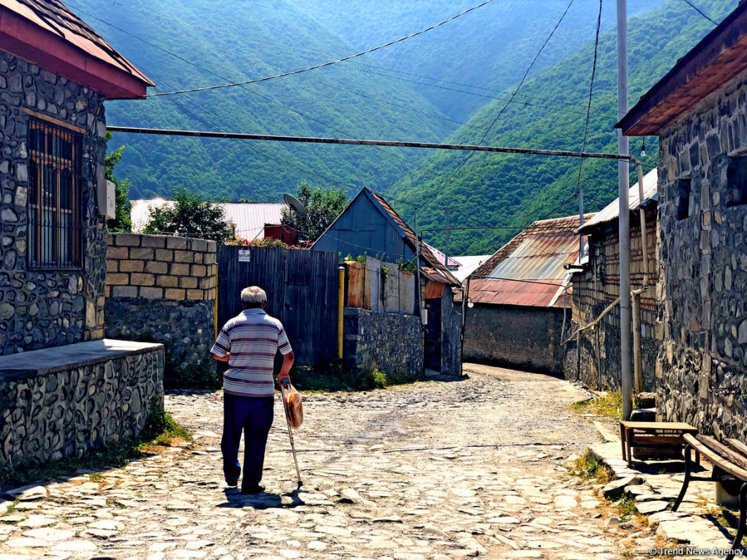 Выпускники школы села Киш демонстрируют высокие показатели на экзаменах