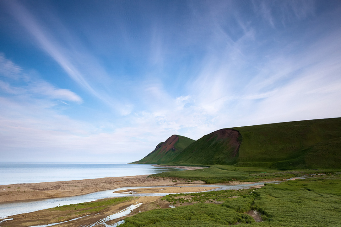 Захарова отреагировала на идею продажи Командорских островов США