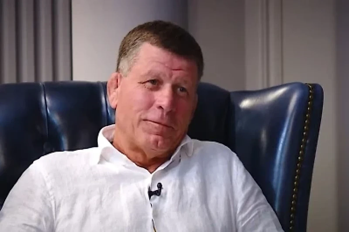 Бакинский суд освободил бывшего замминистра юстиции Украины 1 Бакинский суд освободил бывшего замминистра юстиции Украины