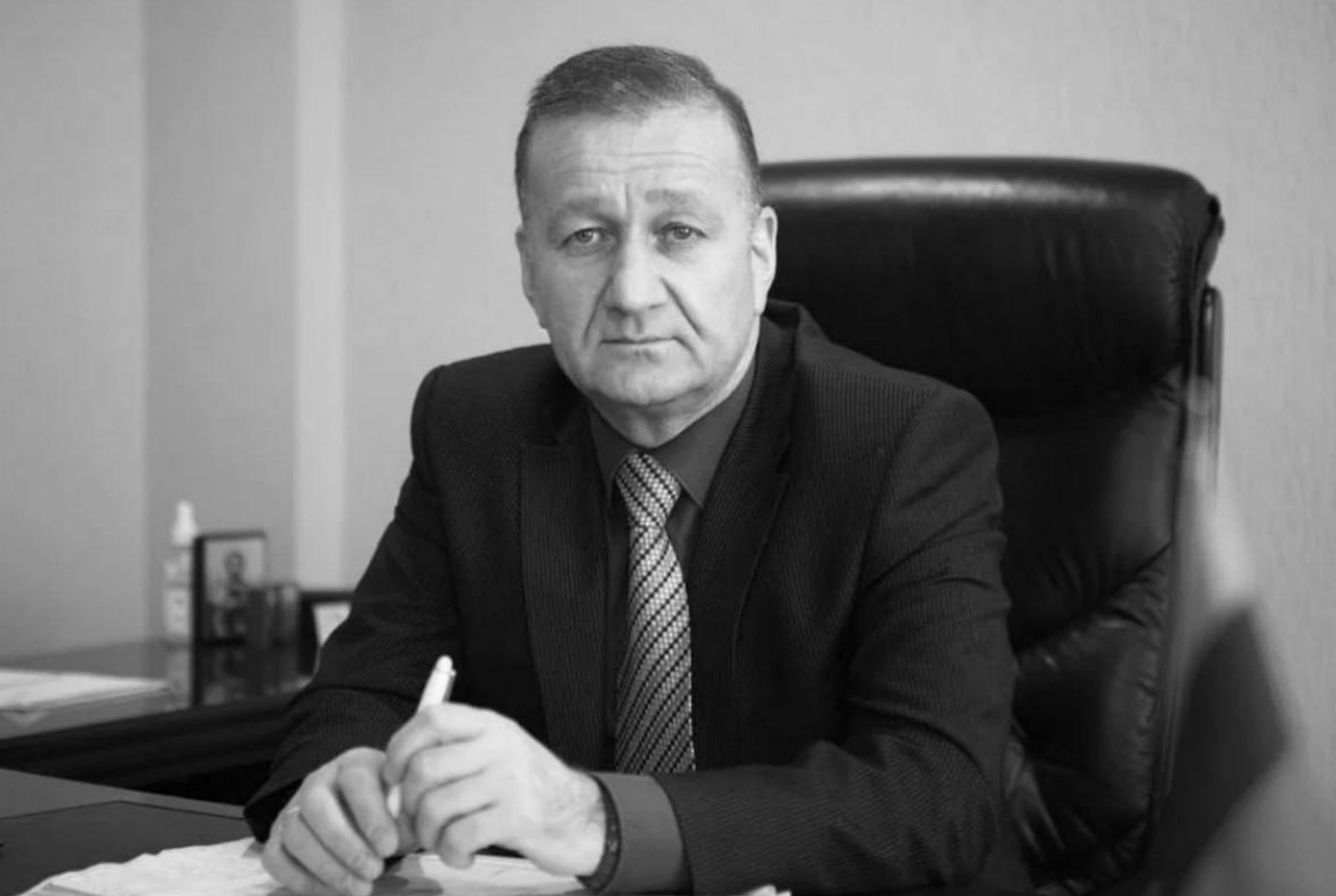СБУ ликвидировала бывшего руководителя оккупационной администрации Луганска