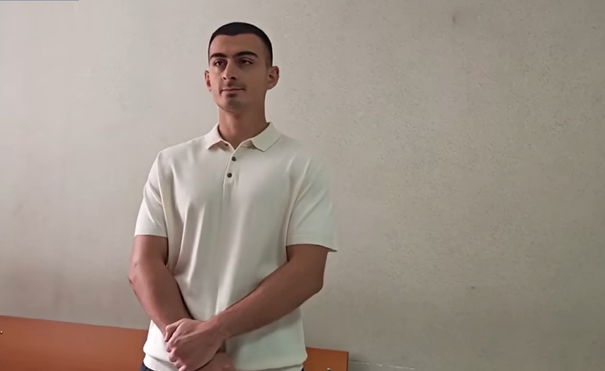 Семью Шахина Шыхлинского прессуют по полной: сына задержали, на отца шьют дело в Москве