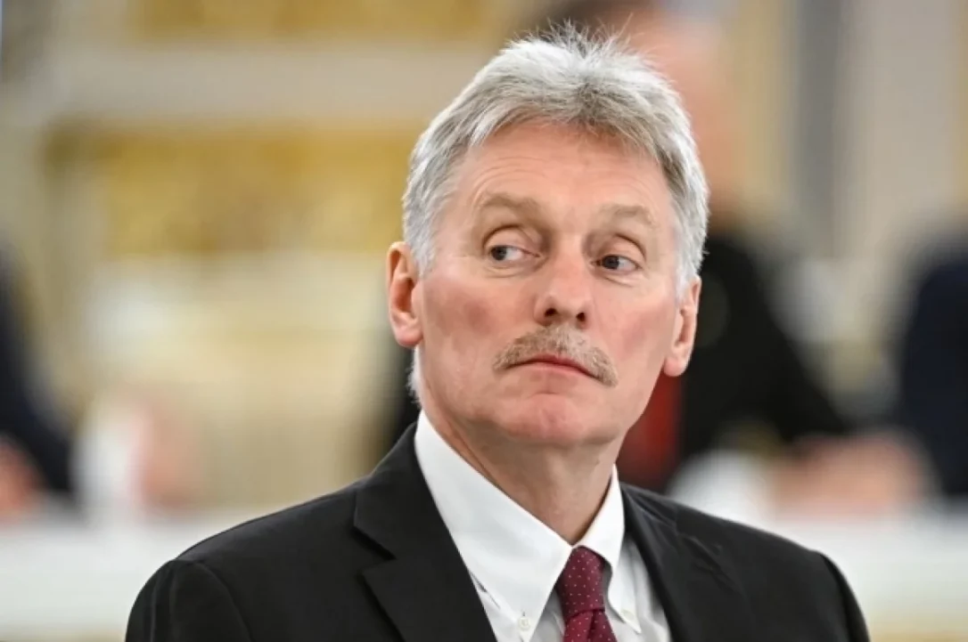 Песков: отдельного общения Путина и Алиева не было