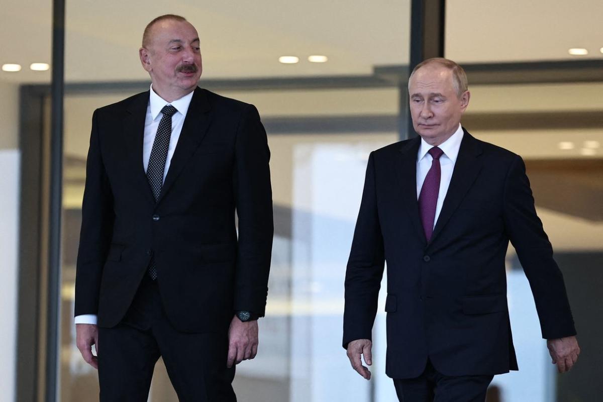 Константин Калачёв: Россия не захотела считаться с реальным усилением Баку на международной арене