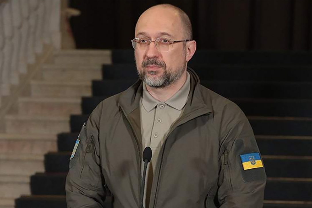 Украина просит дроны, деньги и санкции против России