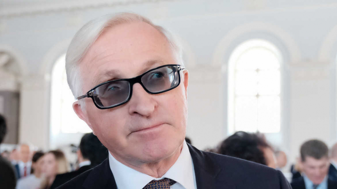 Шохин: Без мигрантов Россия не решит проблему дефицита рабочей силы