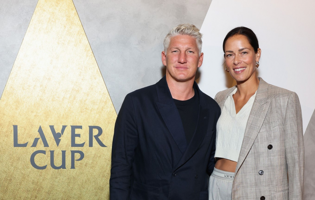 Неразрешимые противоречия привели к распаду звездной спортивной пары