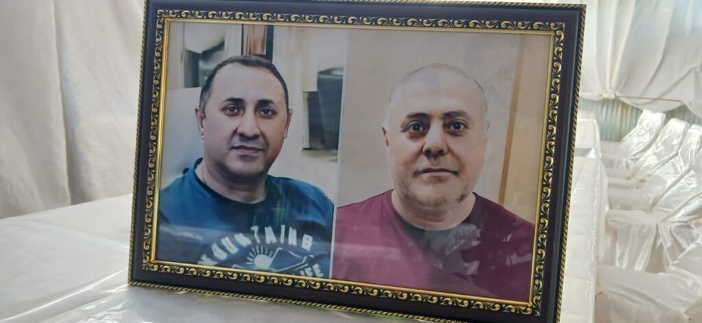 «То что вы еще не сидите - не ваша заслуга, а наша недоработка» 