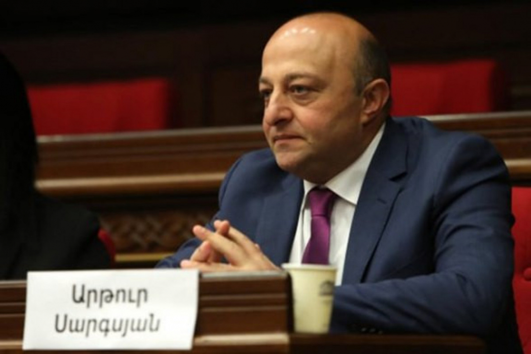 В Армении требуют конфискации имущества оппозиционного депутата