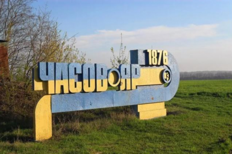 Rusiya Ukraynanın daha bir şəhərini işğal etdi!