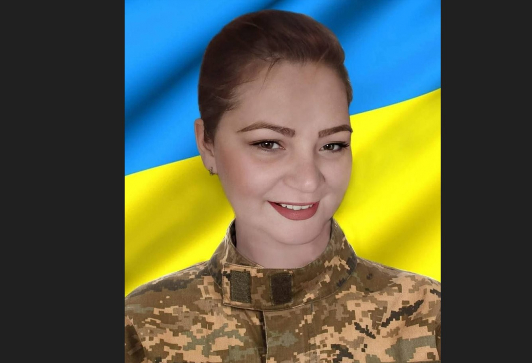 Амина Мехтиева погибла в боях с российскими интервентами