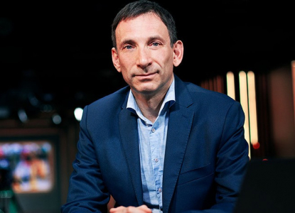 Портников: Европа должна защитить Украину, иначе давление России дойдёт до Южного Кавказа