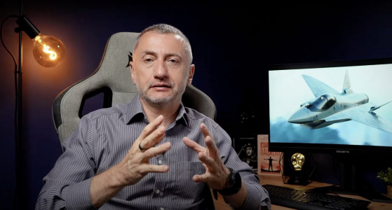 Сергей Ауслендер: Никакие переговоры тут не помогут 