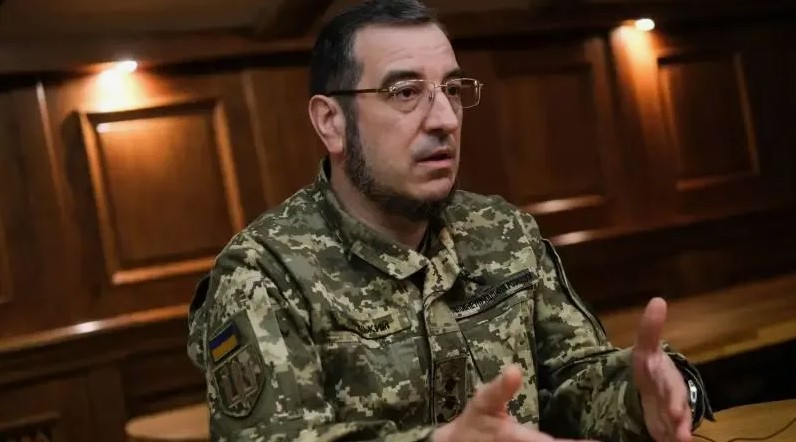 Скибицкий: Использование «Томагавков» будет для Украины проблематичным&nbsp;