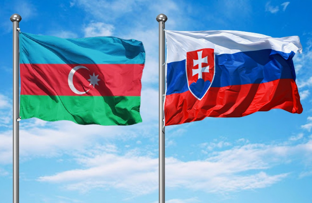 Словакия откроет почетное консульство в Азербайджане