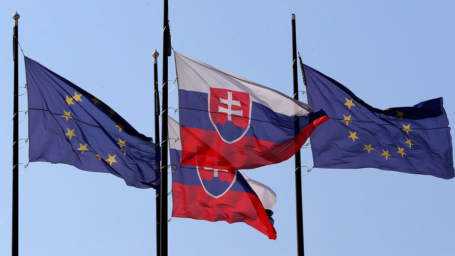 Словакия опять заблокировала санкции ЕС против России
