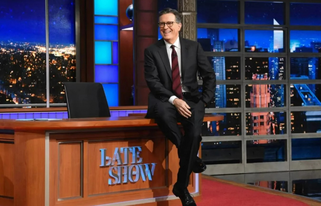 «Я буду беспощаден». Телеведущий CBS обрушил на Трампа шквал критики