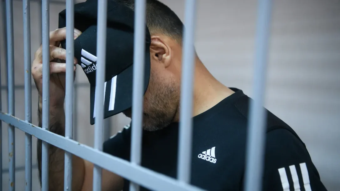 Продлен срок ареста азербайджанцев, задержанных в Екатеринбурге