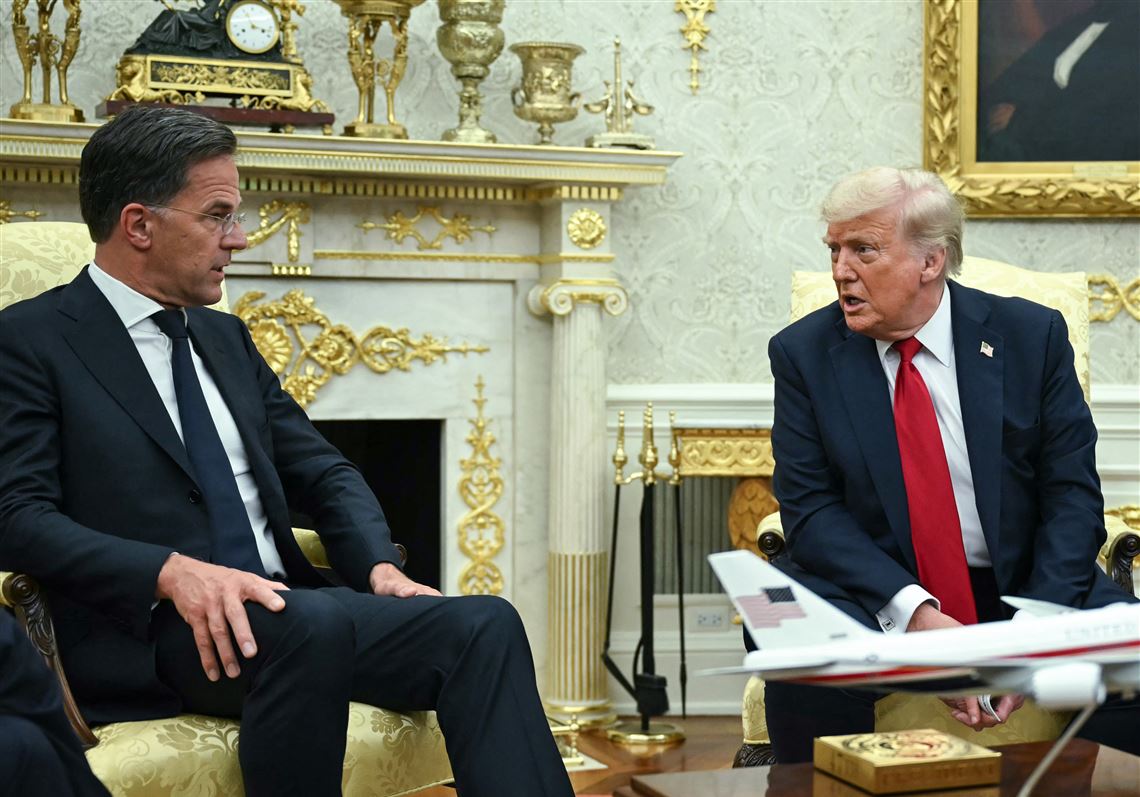 "Я очень недоволен действиями России": Трамп сделал жесткое заявление