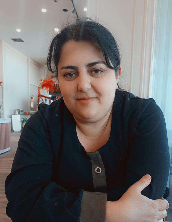 В Исмаиллинском районе без вести пропала 40-летняя женщина