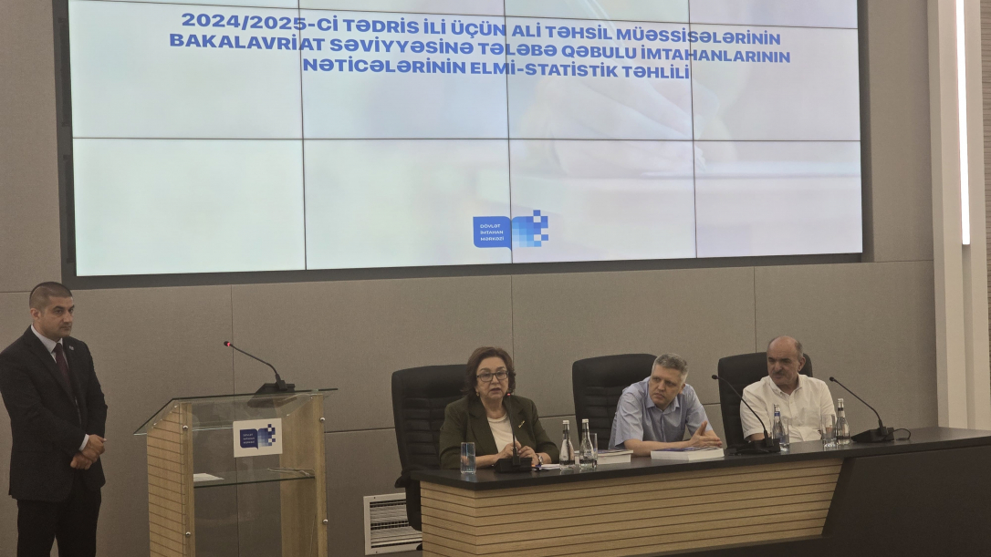 Малейка Аббасзаде: До сих пор зарабатывали только те, кто мог кого-то обмануть