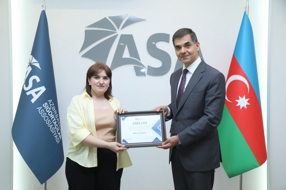 Сотрудник Minval стал одним из победителей конкурса, объявленного ASA&nbsp;&nbsp;