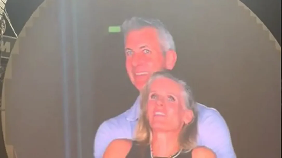 Гендиректор Astronomer лишился своего поста после скандального видео с подчиненной