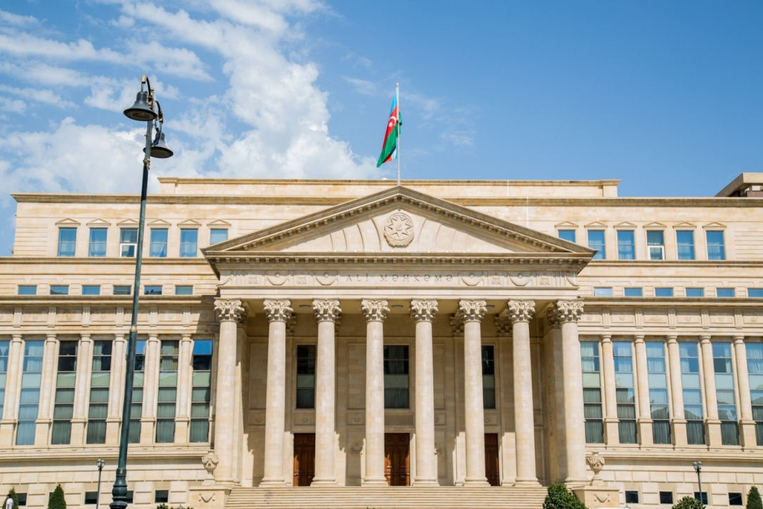 Верховный суд окончательно решил судьбу Meydan TV