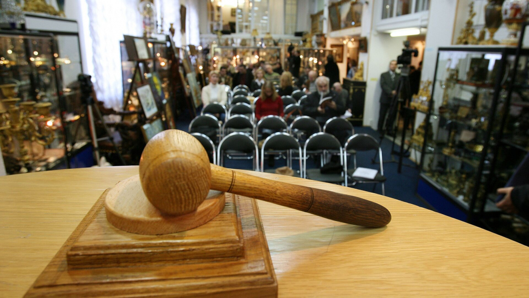 В Азербайджане три месторождения полезных ископаемых уйдут с молотка