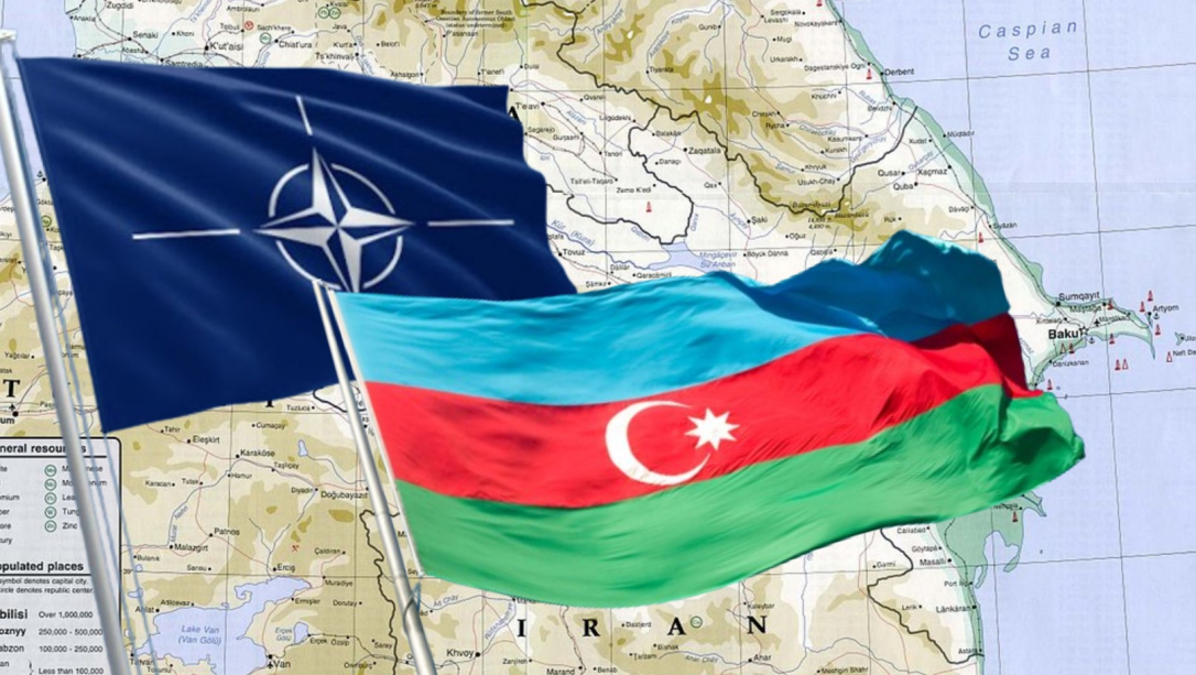 НАТО привествует парафирование мирного договора между Азербайджаном и Арменией