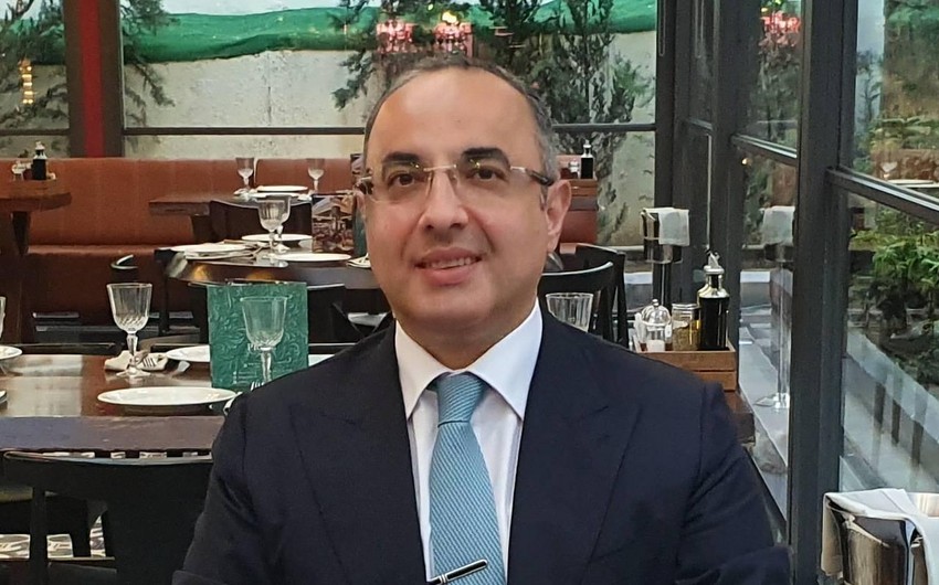 Владелец бывших магазинов İdeal вышел на свободу