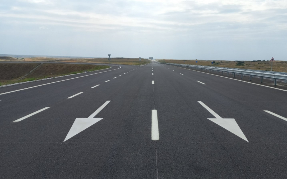 На ремонт дороги в Гёйгёле выделено 2 млн манатов