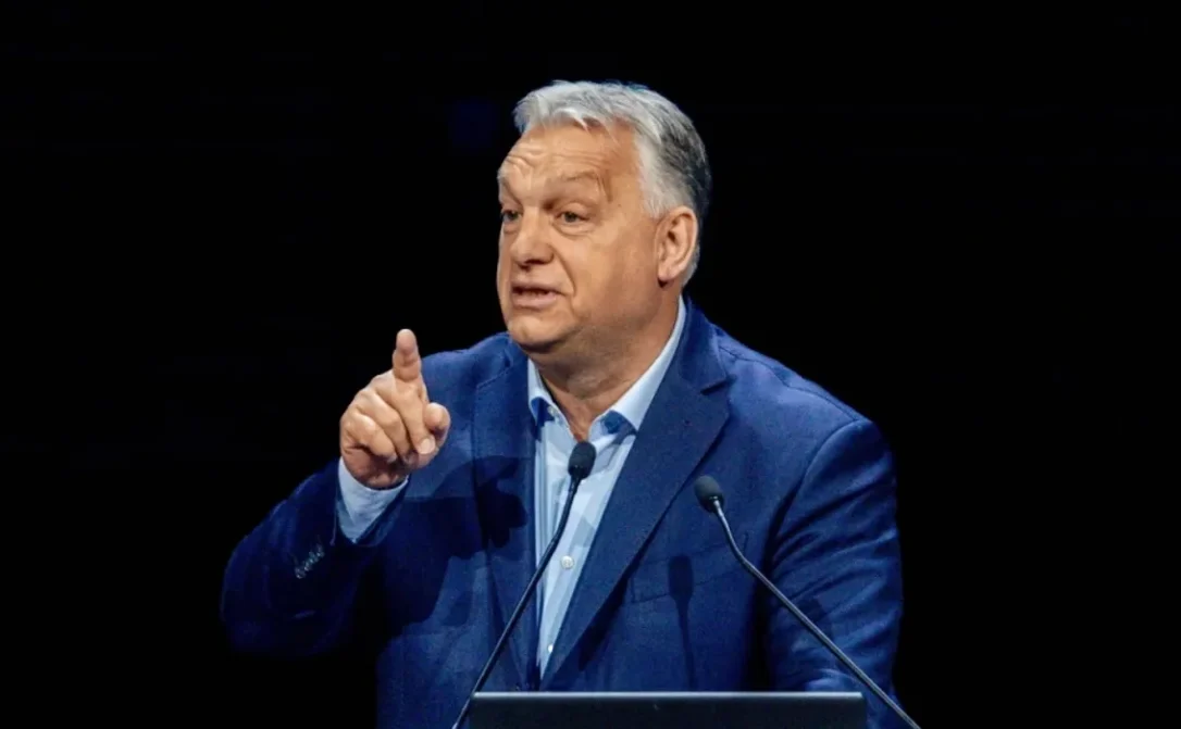 Орбан рассказал о предчувствии новой мировой войны