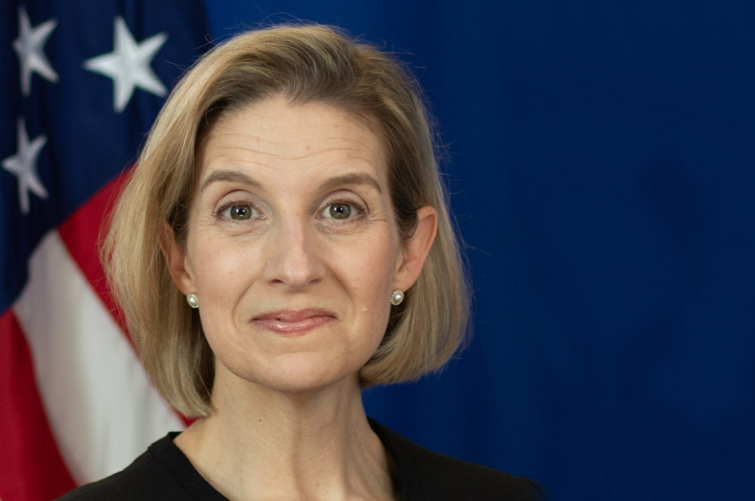 Американский дипломат впечатлена проектами в Зангилане