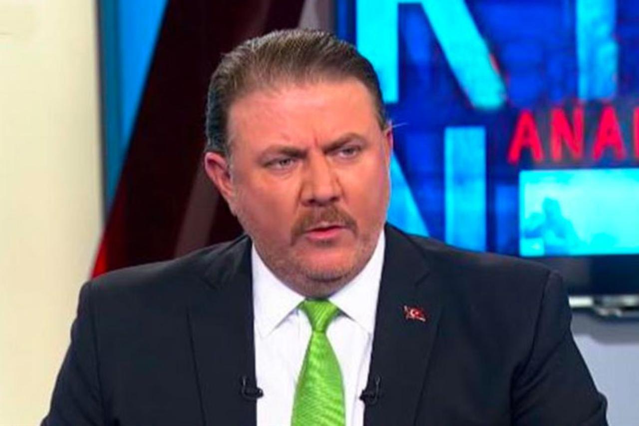 Скончался главный советник Эрдогана