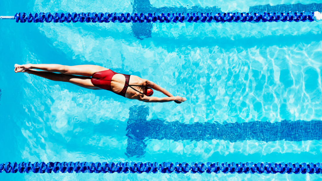 В Азербайджане пройдет этап Кубка мира по плаванию-2026