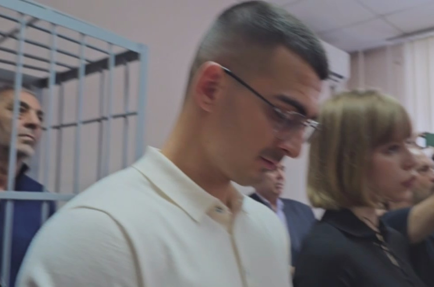 Семью Шахина Шыхлинского прессуют по полной: сына задержали, на отца шьют дело в Москве