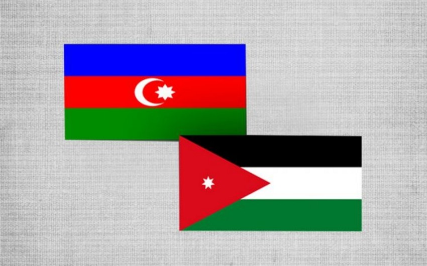 Азербайджан и Иордания утвердили соглашение 