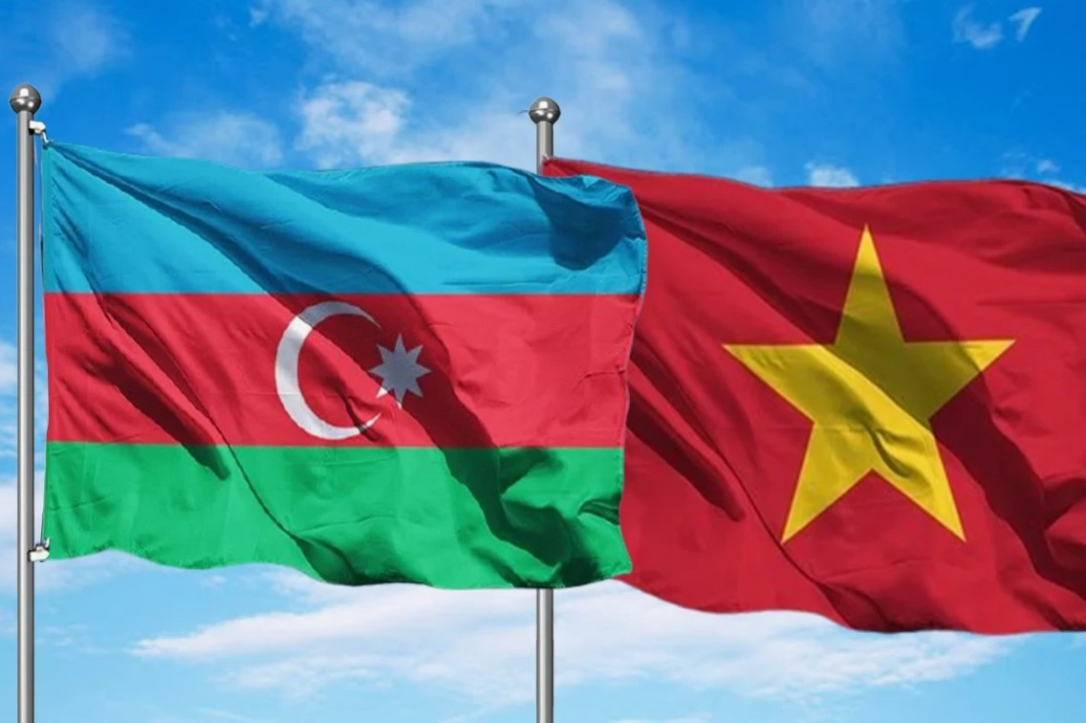 Азербайджан и Вьетнам подписали пять документов о сотрудничестве