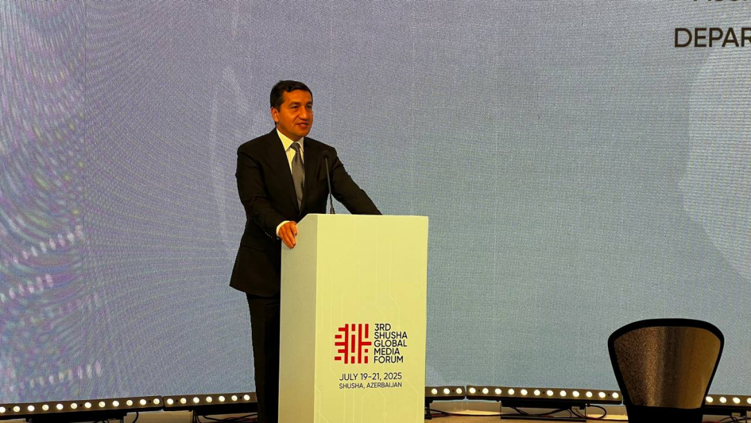 Гаджиев указал на особую ценность города Шуша для народа Азербайджана