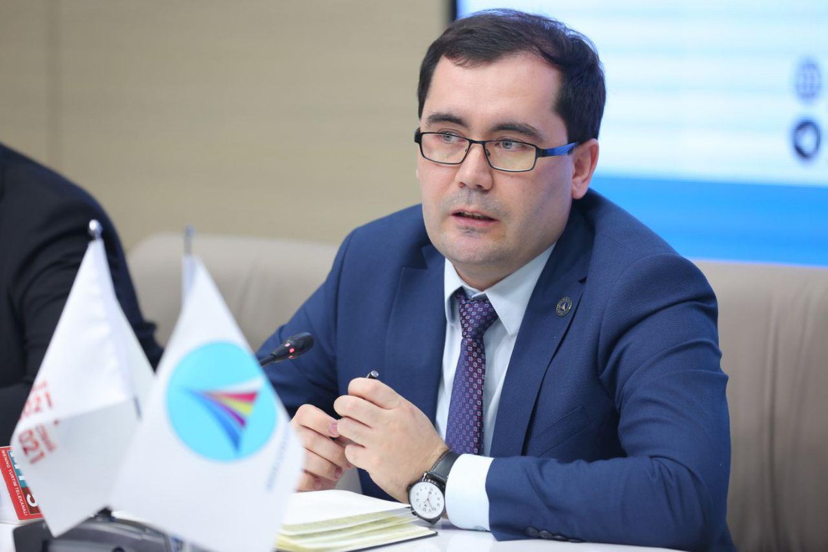 Эксперт: Узбекистан и Азербайджан демонстрируют модель устойчивого союзничества