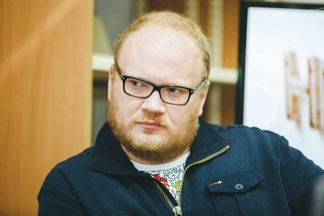 Кашин — об иллюзиях Путина: он пытался говорить с Алиевым как начальник, но таковым не является