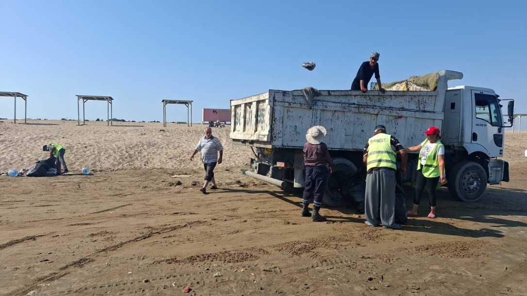 Полиция оштрафовала нарушителей чистоты и порядка