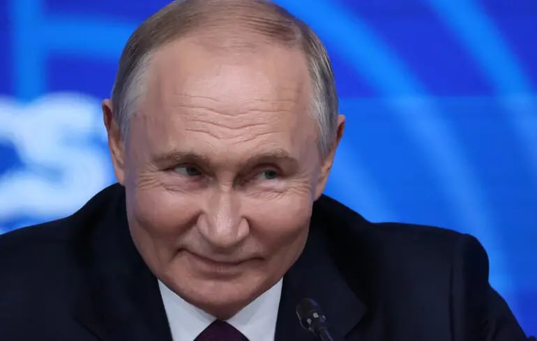 В Иране обвинили Россию в лицемерии