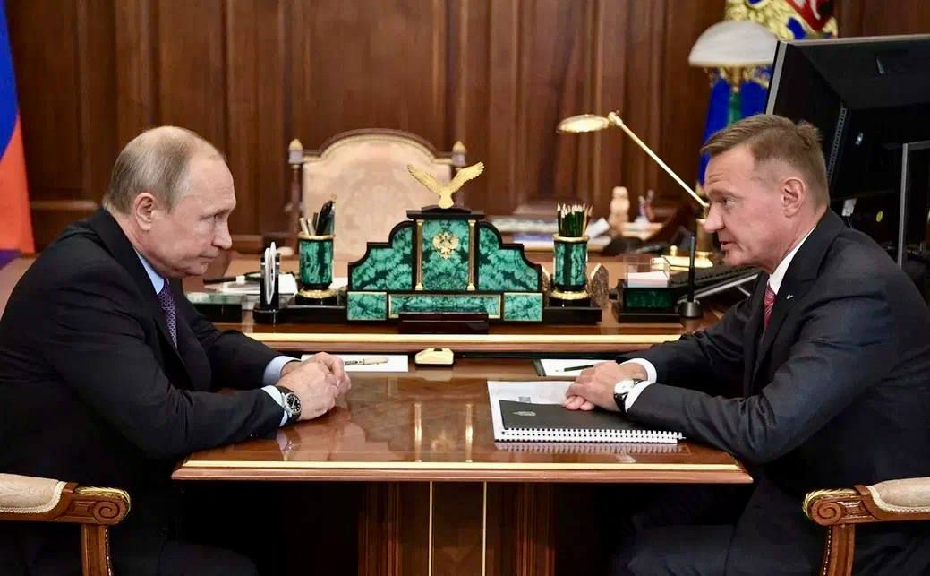 Стало известно, как погиб уволенный Путиным министр