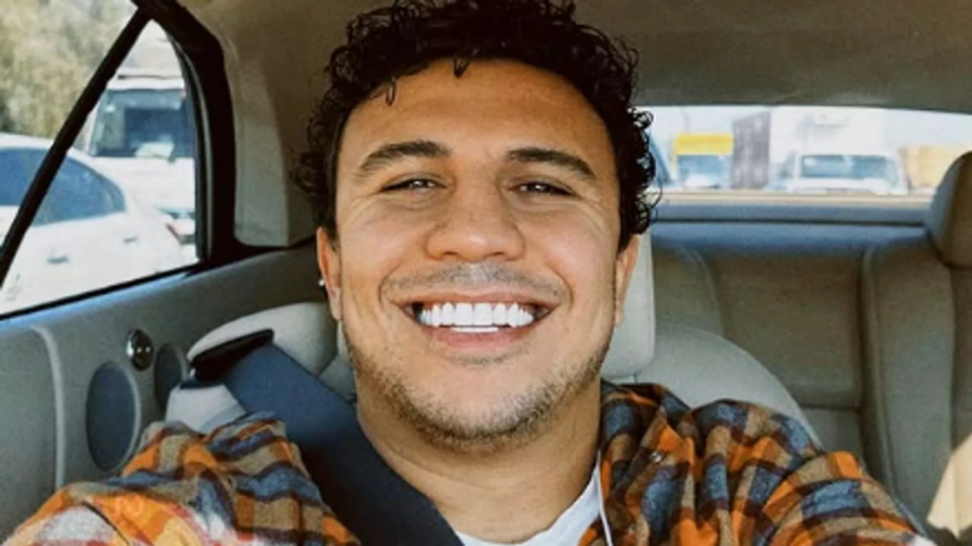 В России возбудили дело против&nbsp;азербайджанского блогера