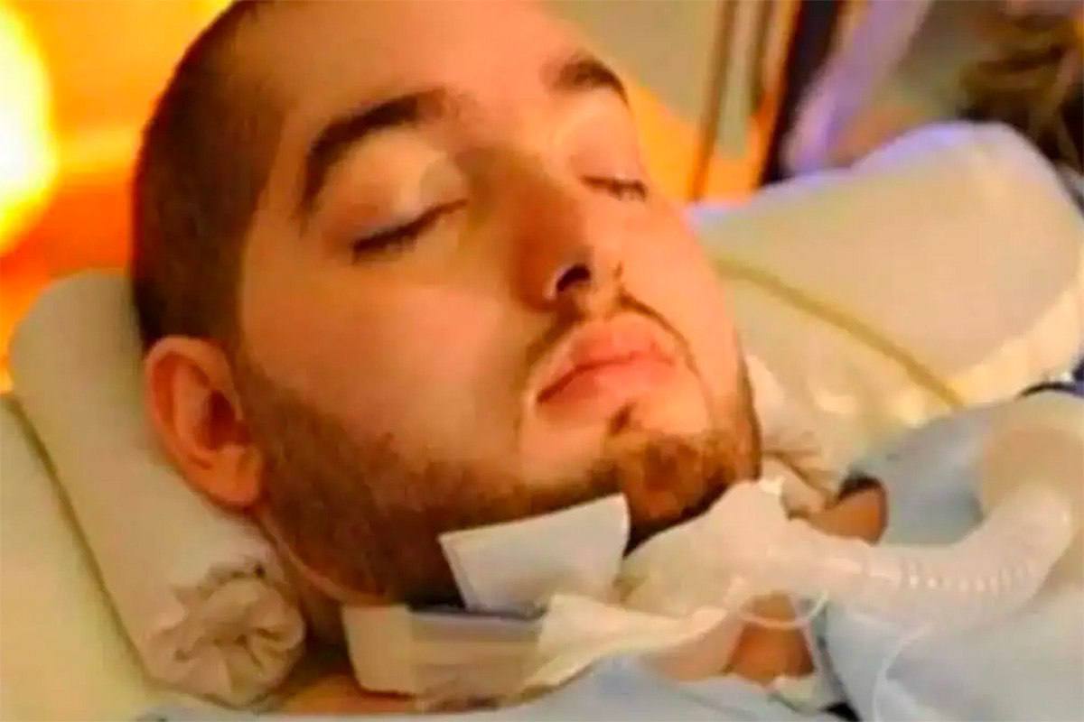 В Саудовской Аравии умер «спящий принц»