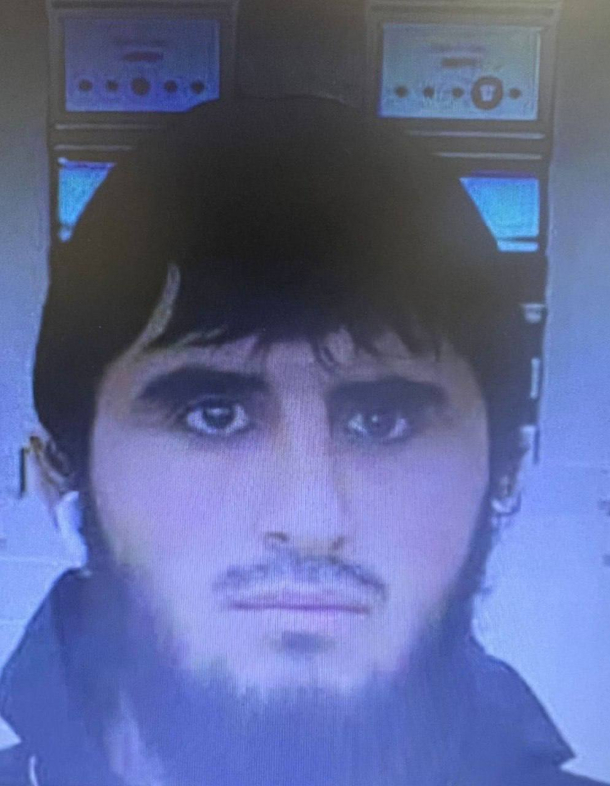 СГБ задержала гражданина Азербайджана, вербовавшего соотечественников для иностранных спецслужб